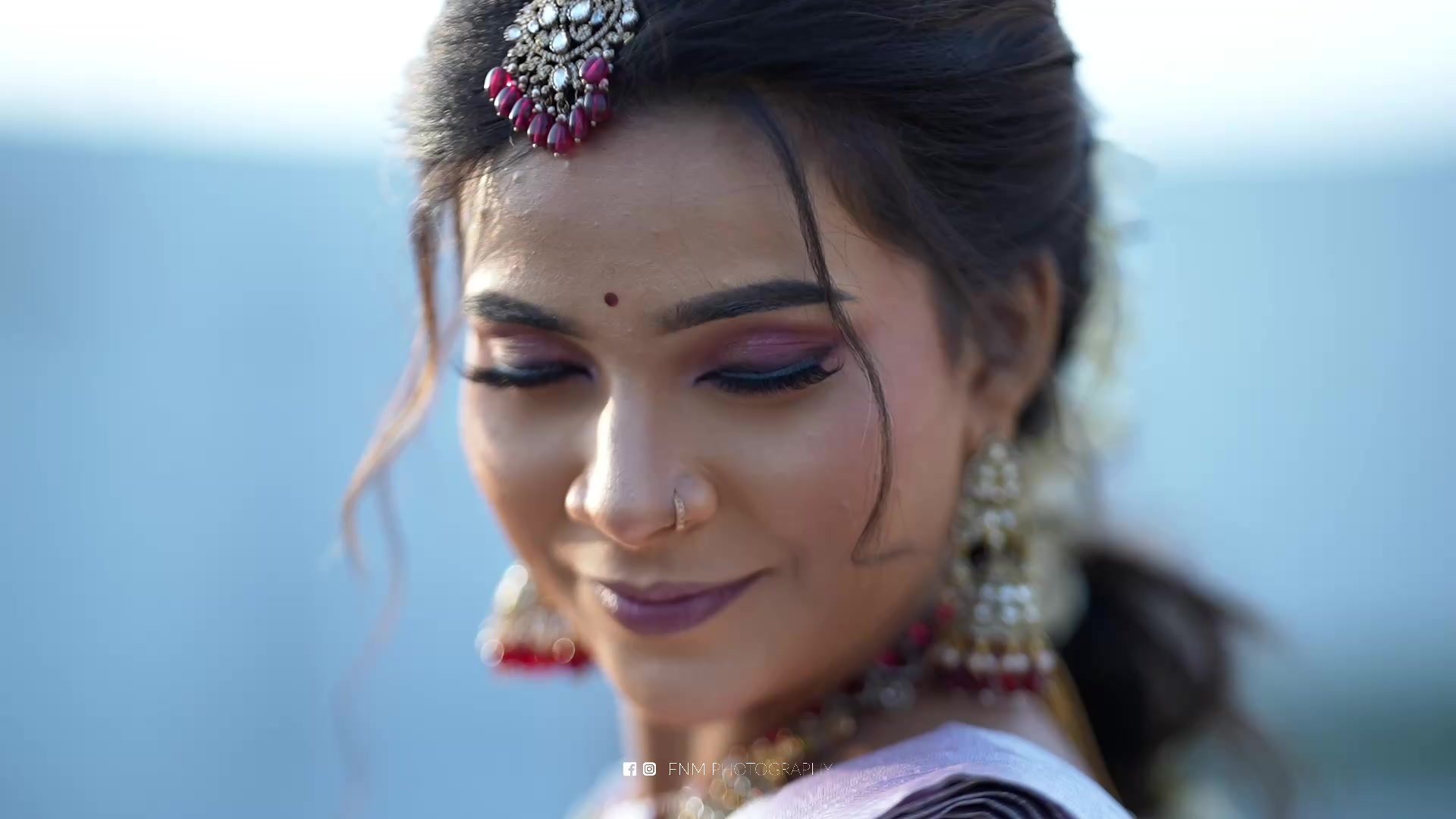 @Evershine Vishnu
