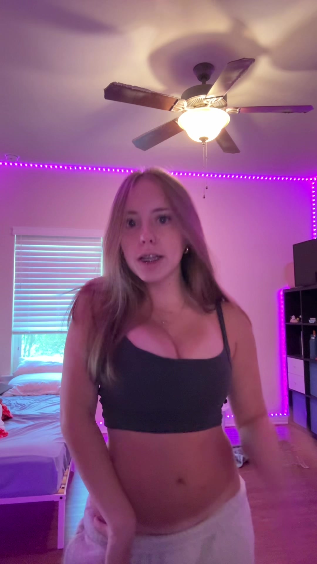 @spam af