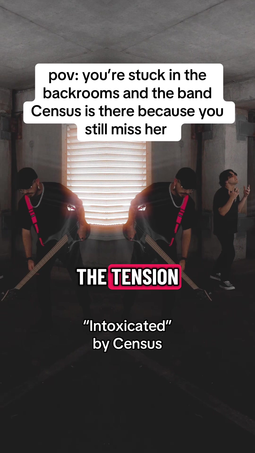 @The Band Census