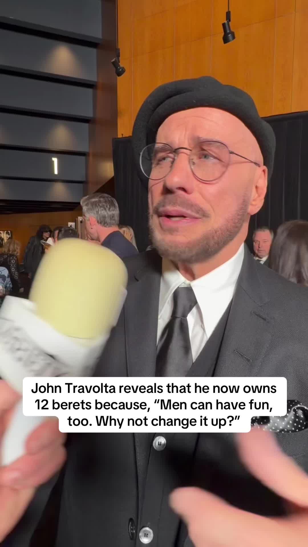 @Variety