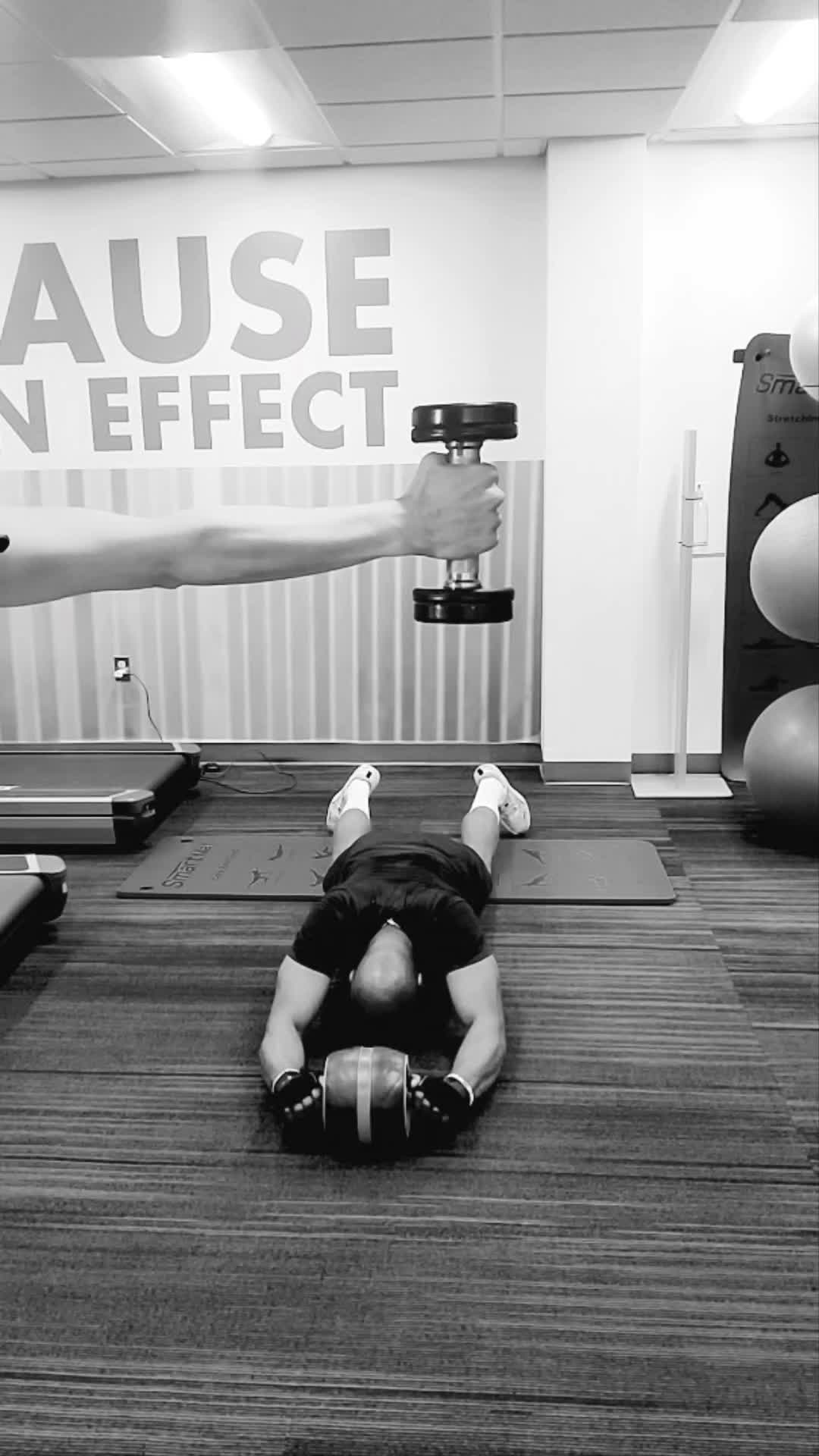 @CrossFit-10XChallenge