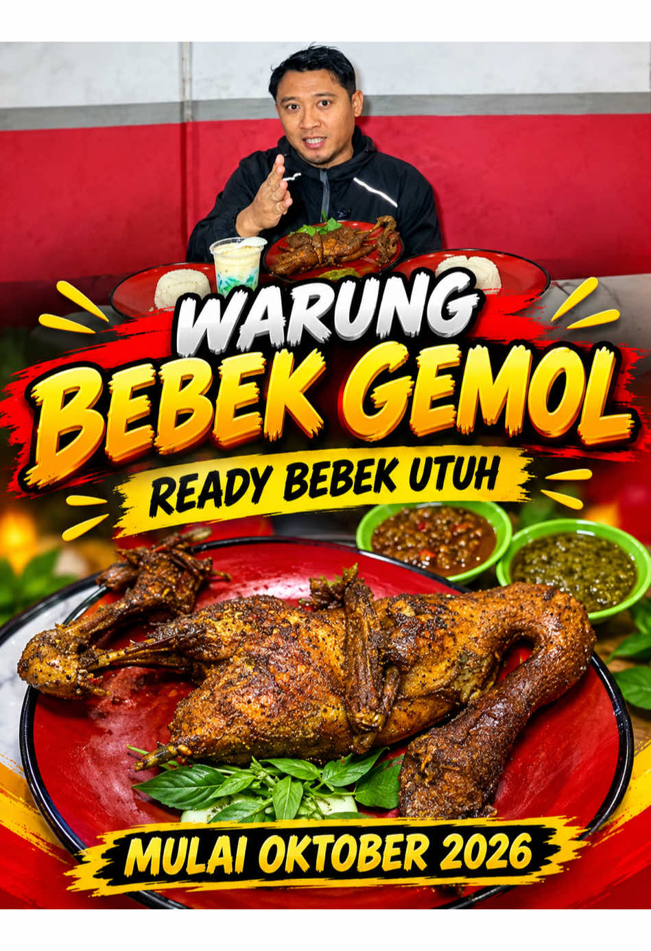 @Pakwahab_arekarek_bangil