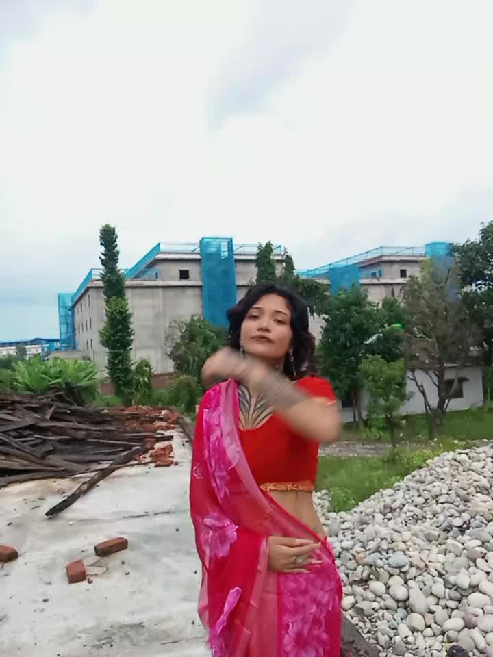 @Amisha Chand