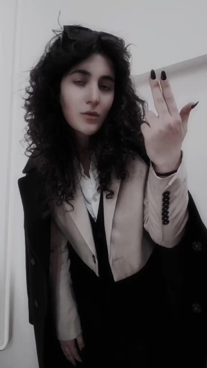 @☥Astghik ⊝ 🇦🇲🦑🐇