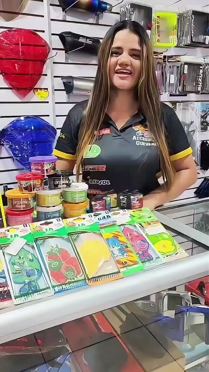 @Accesorios Guevara El Salvador