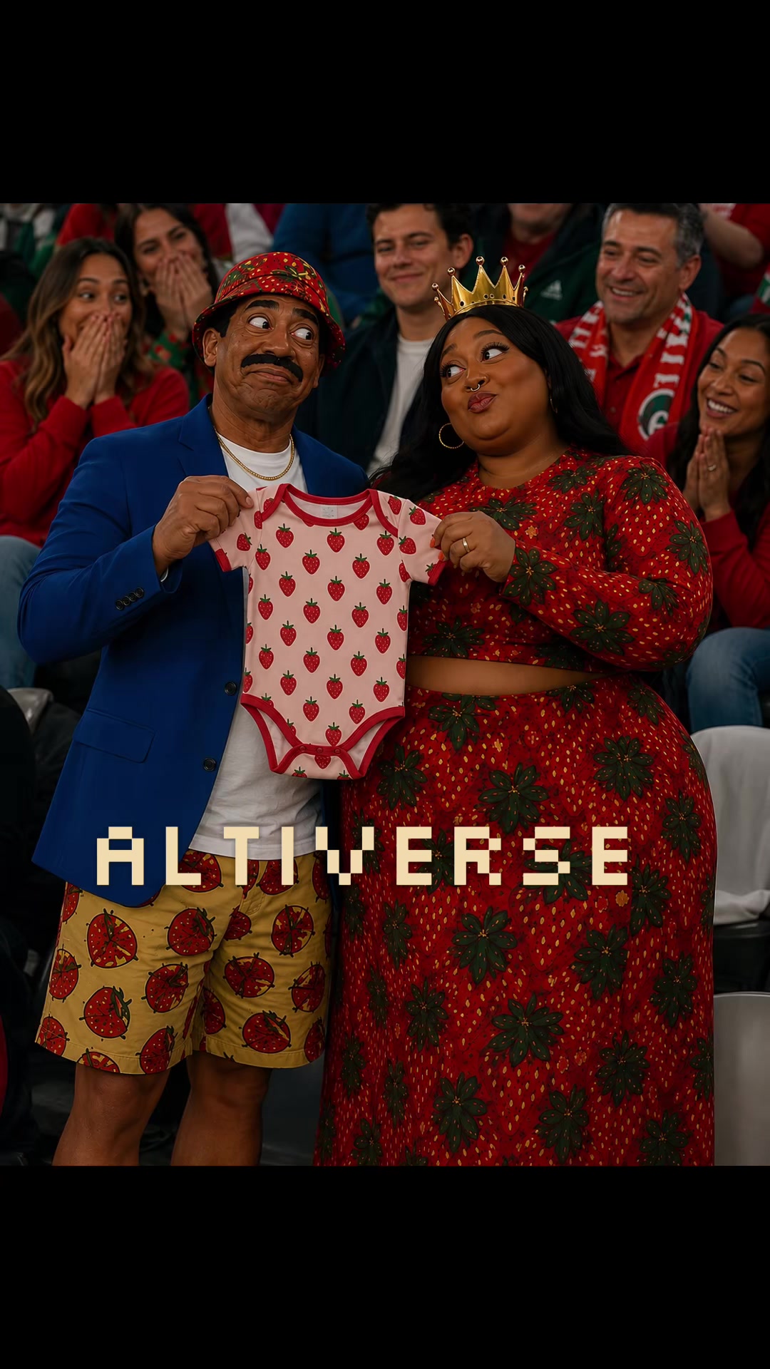 @ALTIVERSE