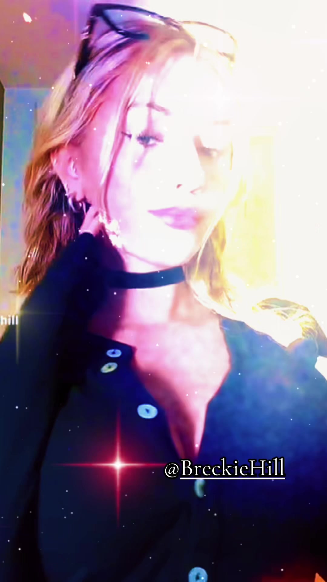 @Editingbreckietillshefollows