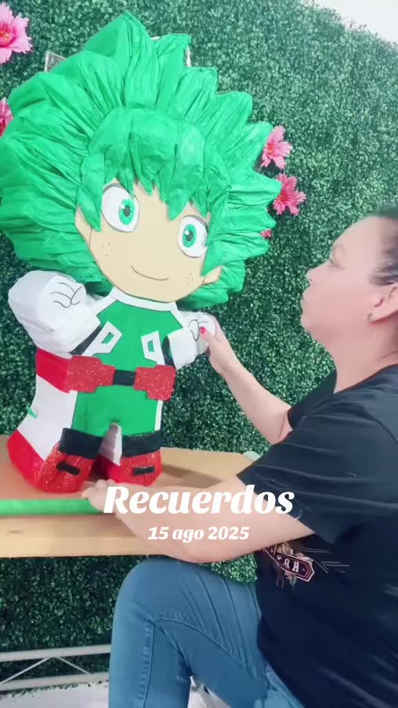 @Piñatas Isabella’s