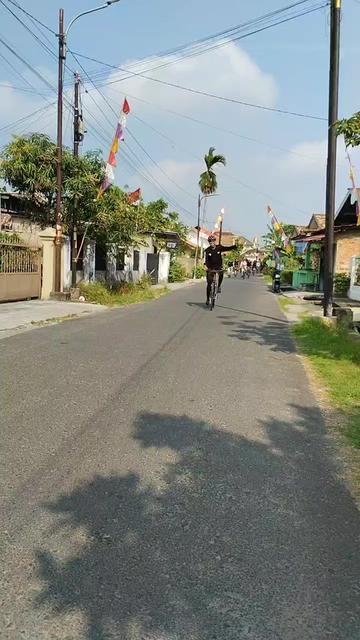 @🚴💙Fuad Achmad 💙