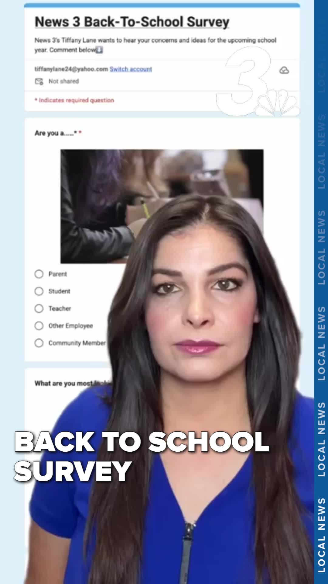 @KSNV News 3 Las Vegas