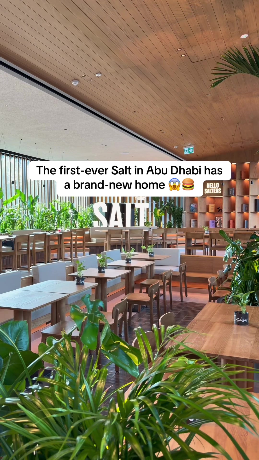 @Yalla Abu Dhabi