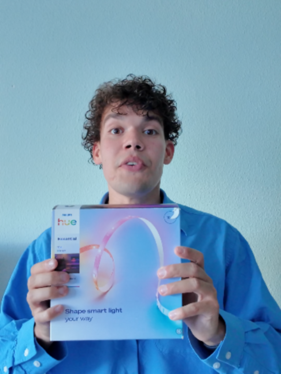 @Philips Hue