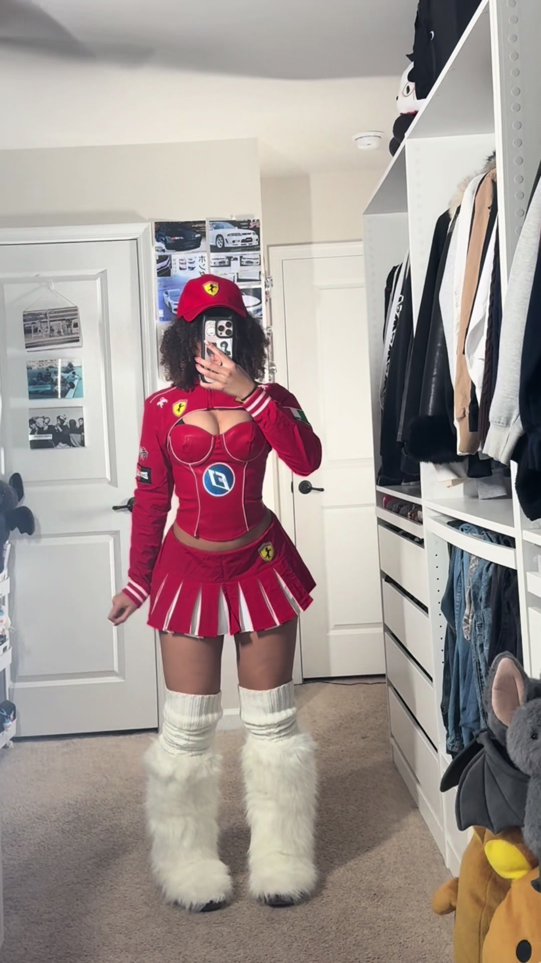@Janiya