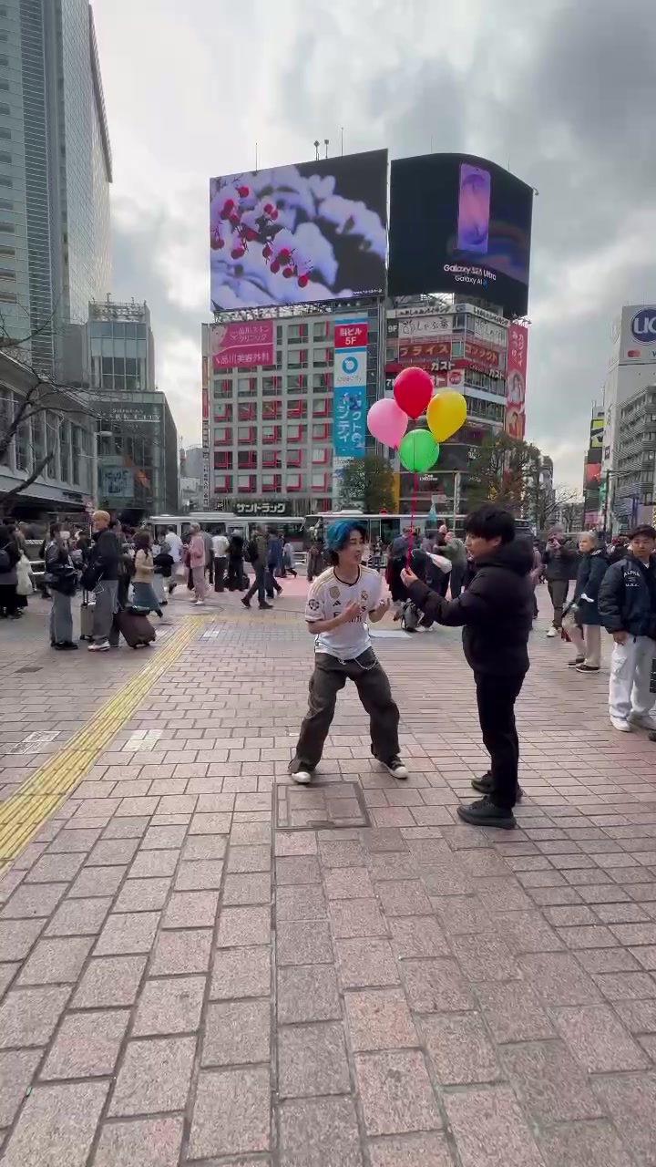 @HaraMagic