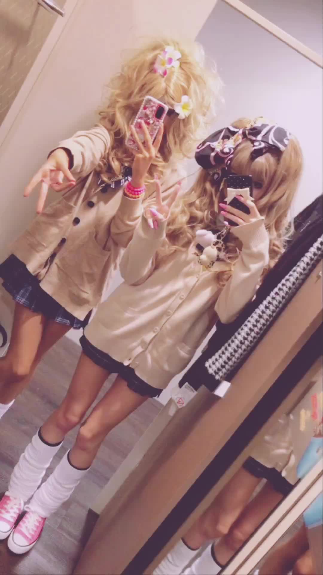 @ユウナ♡