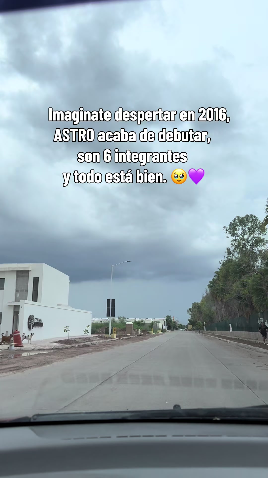 @Aroha & K drama lover 💜