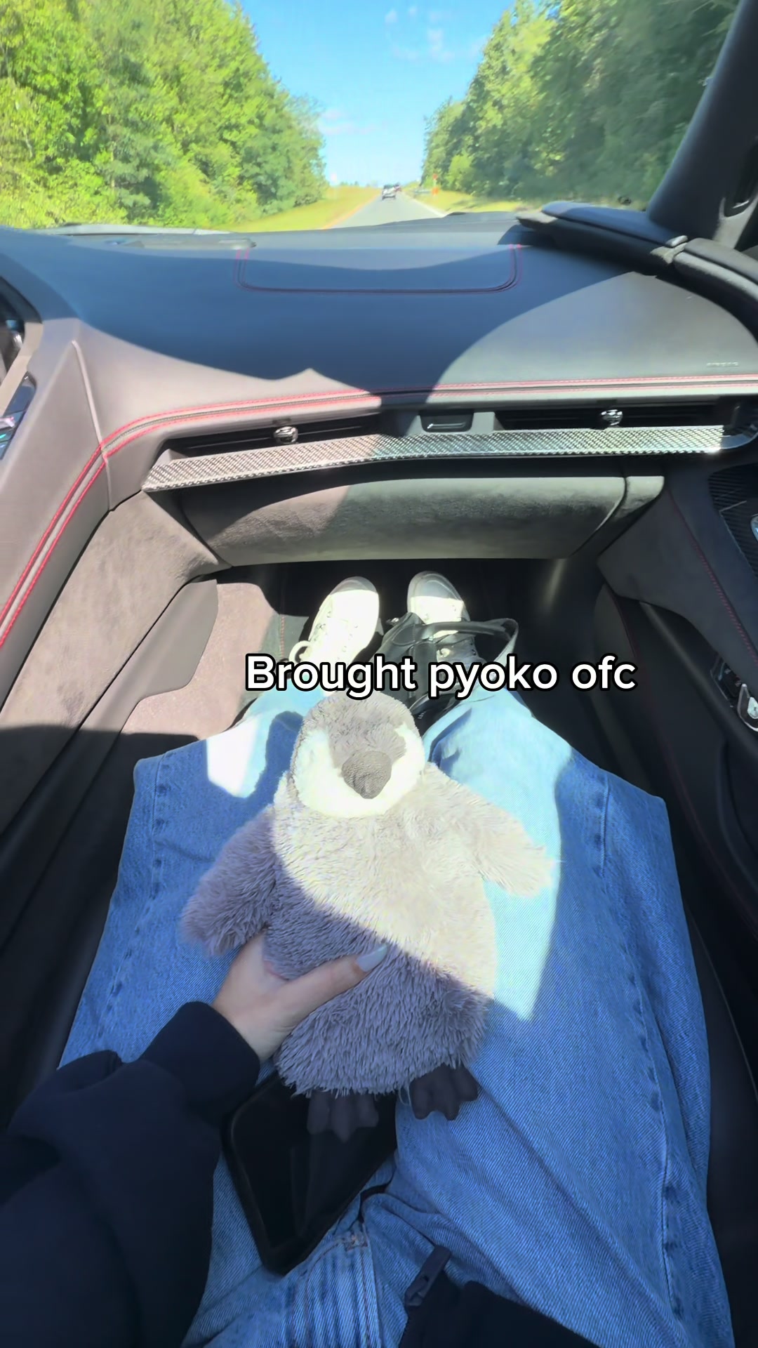 @Caro