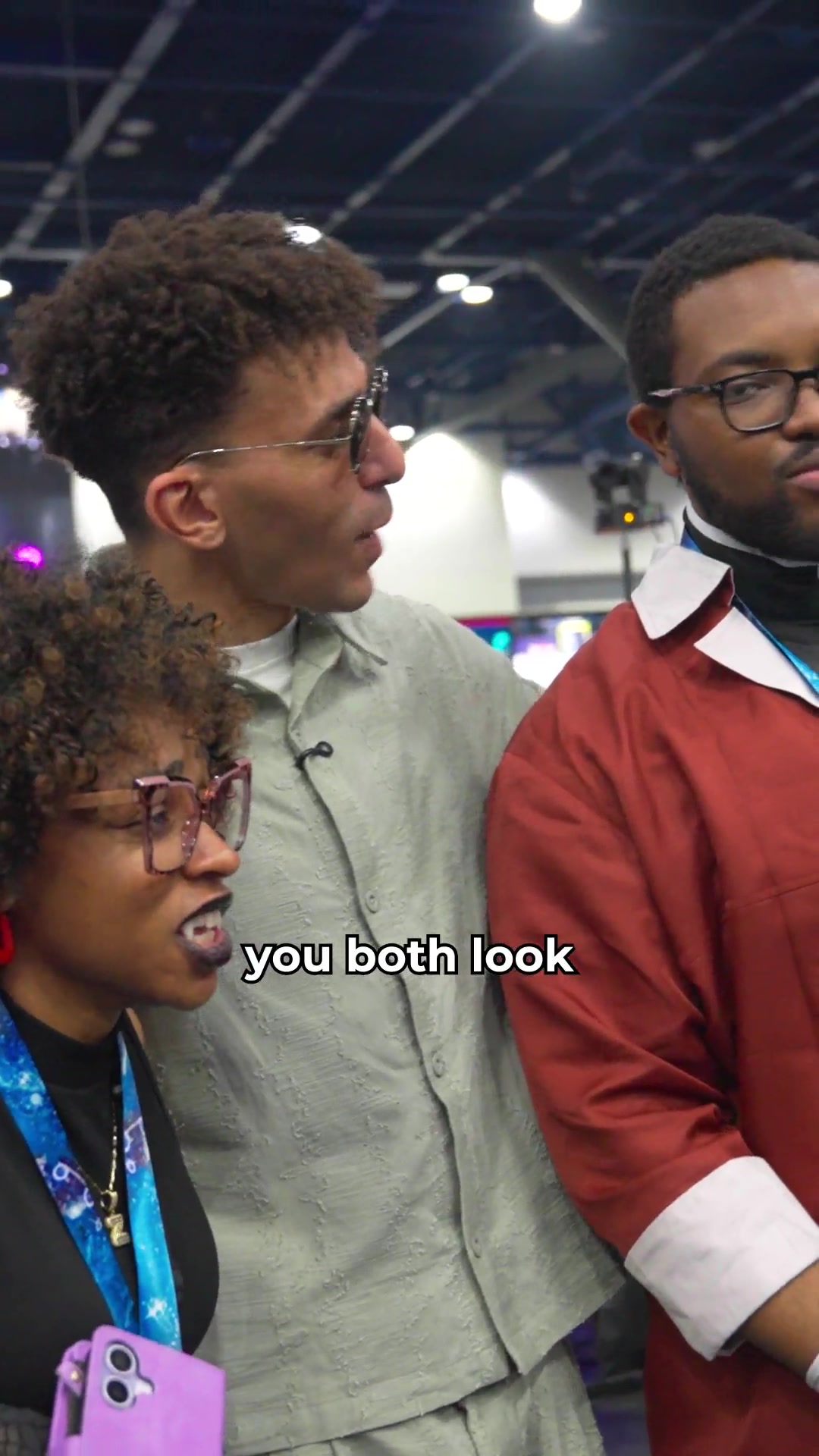 @Khleo Thomas
