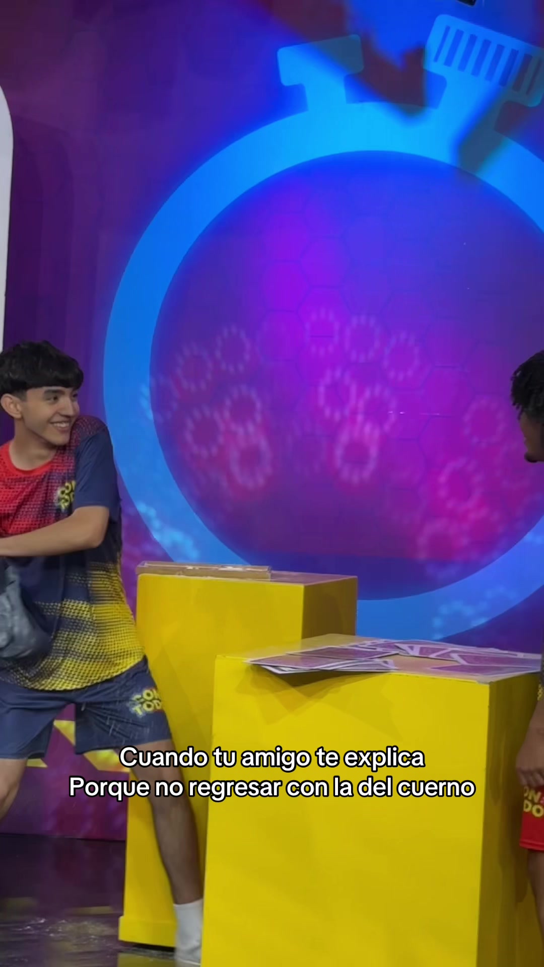@Con Todo