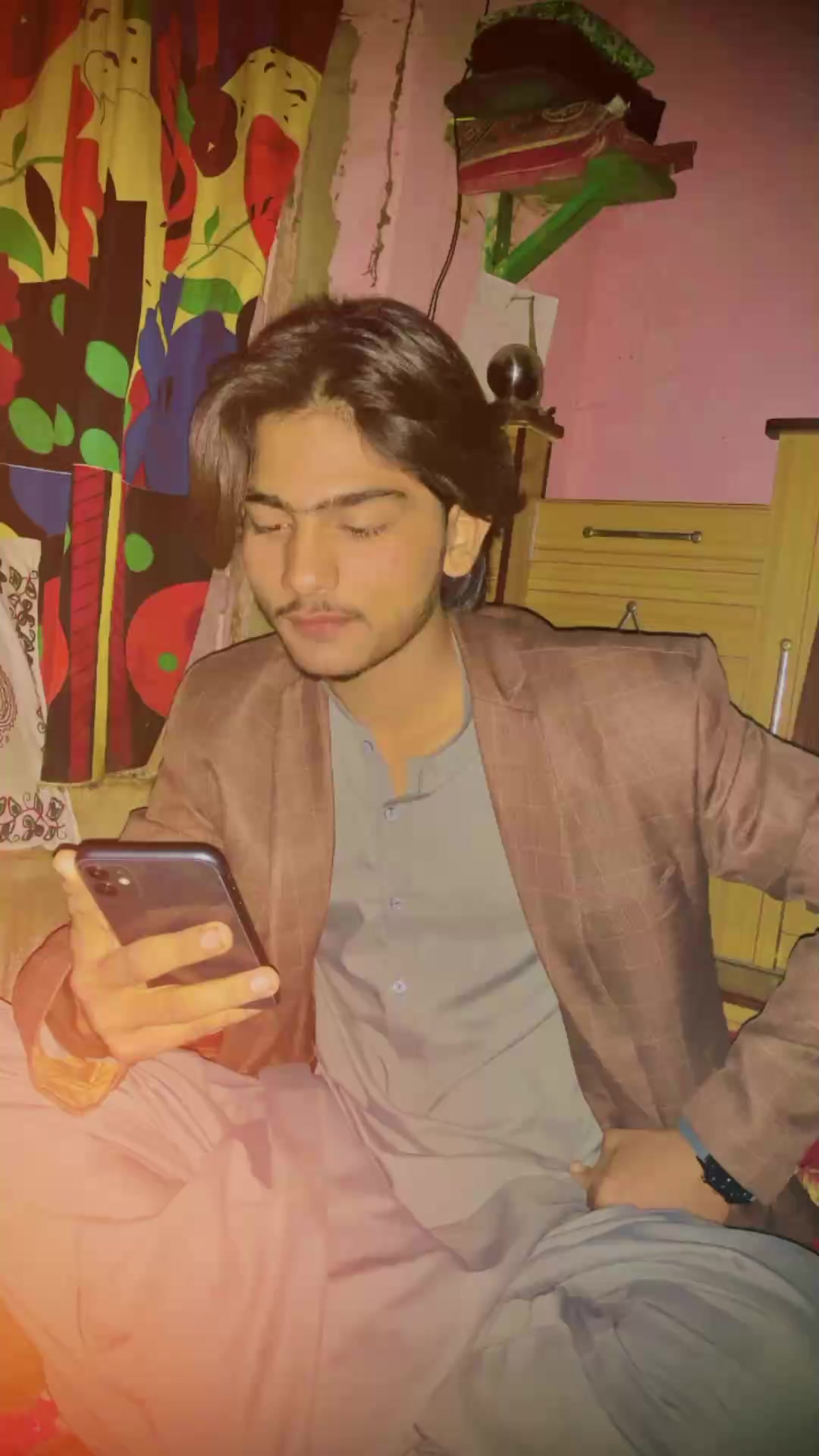 @SANWAL KHAN 👑😘🪄