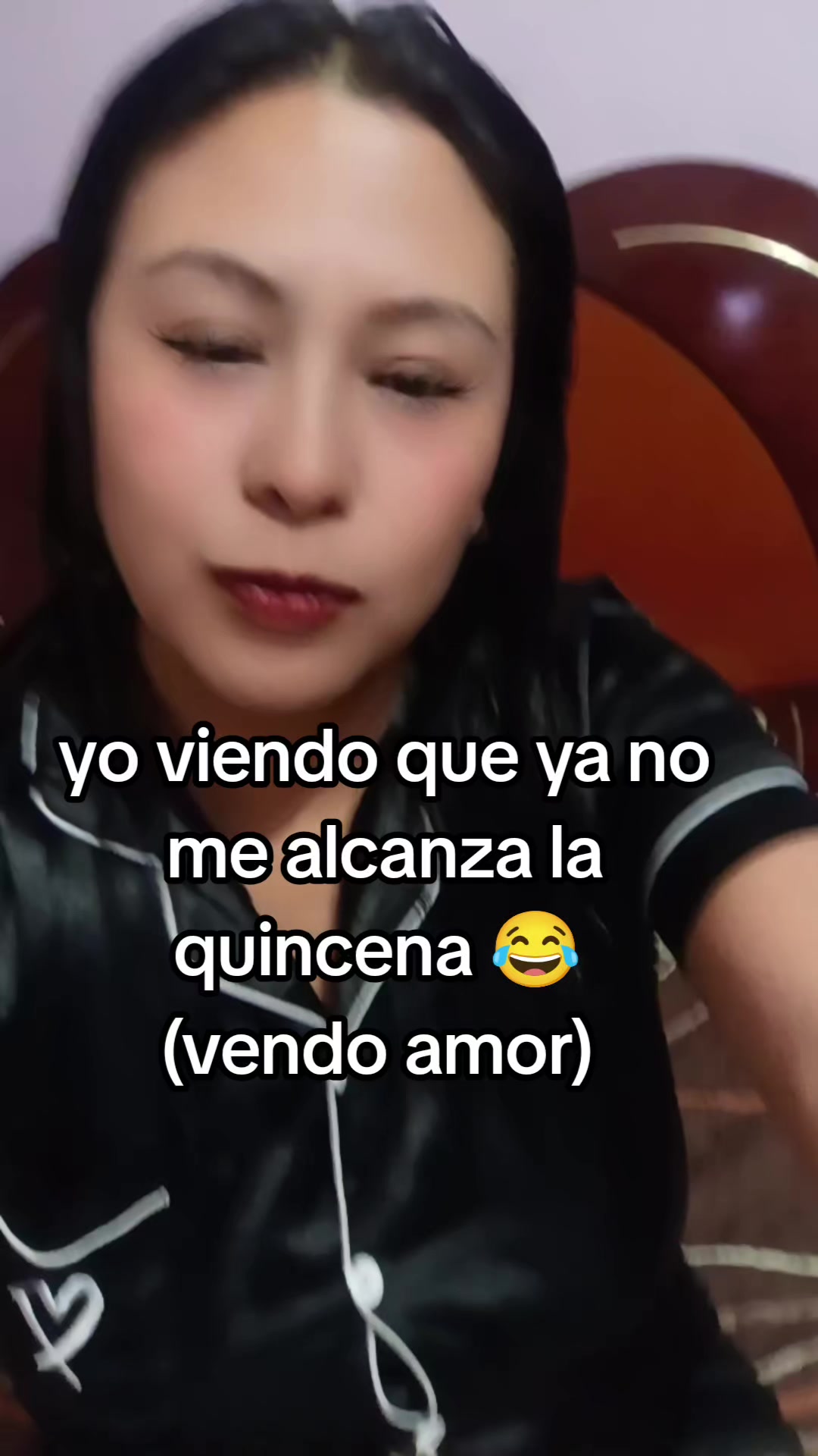 @"Mariposa" "de tik tok