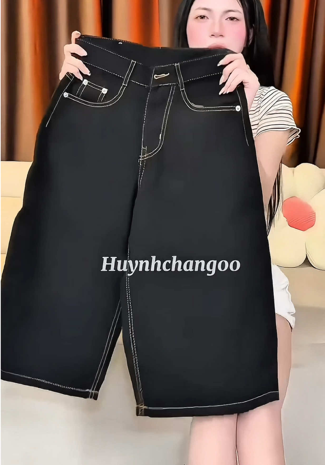 @Huỳnh Chang