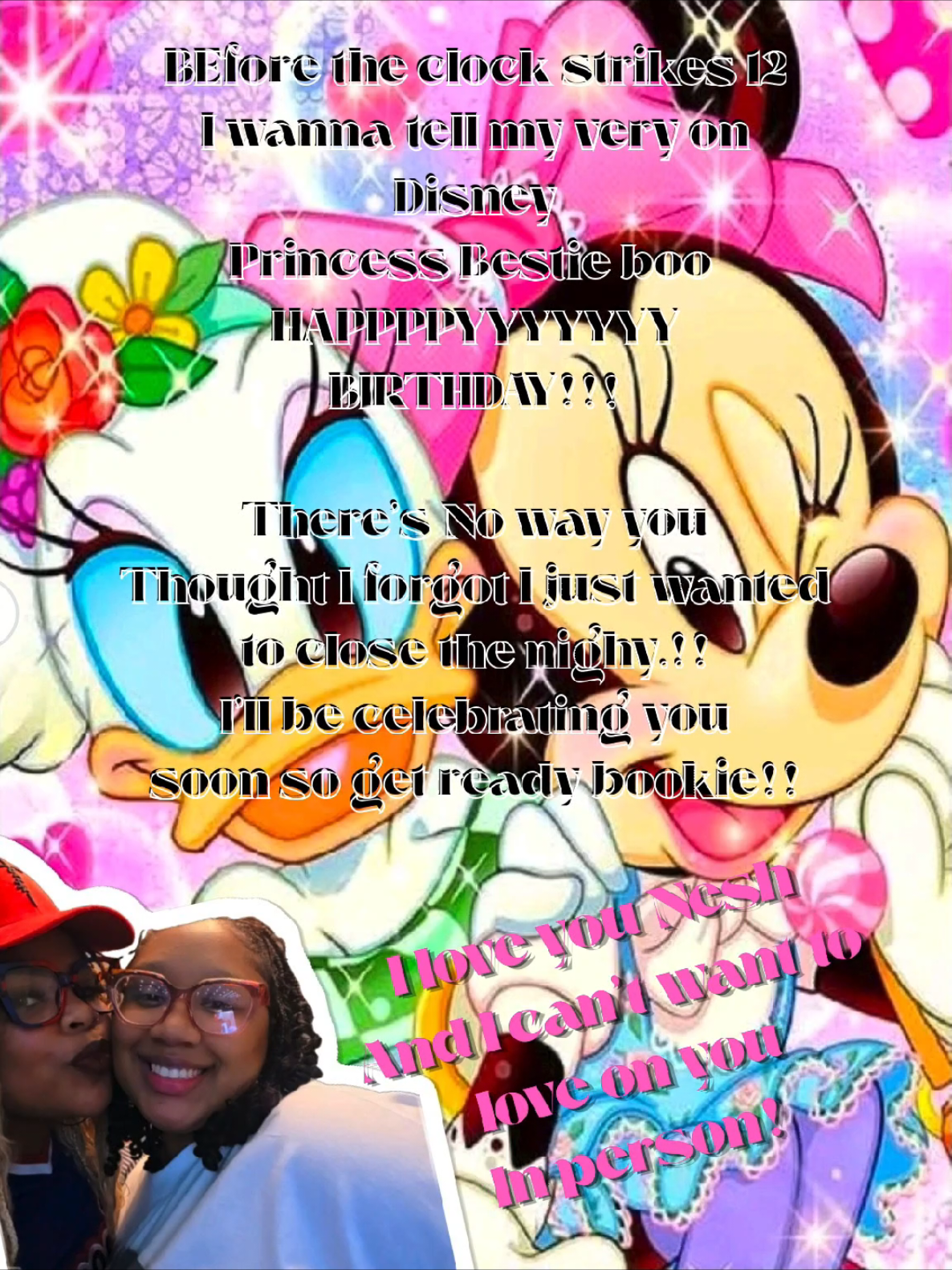 @Tawinika Mckoy
