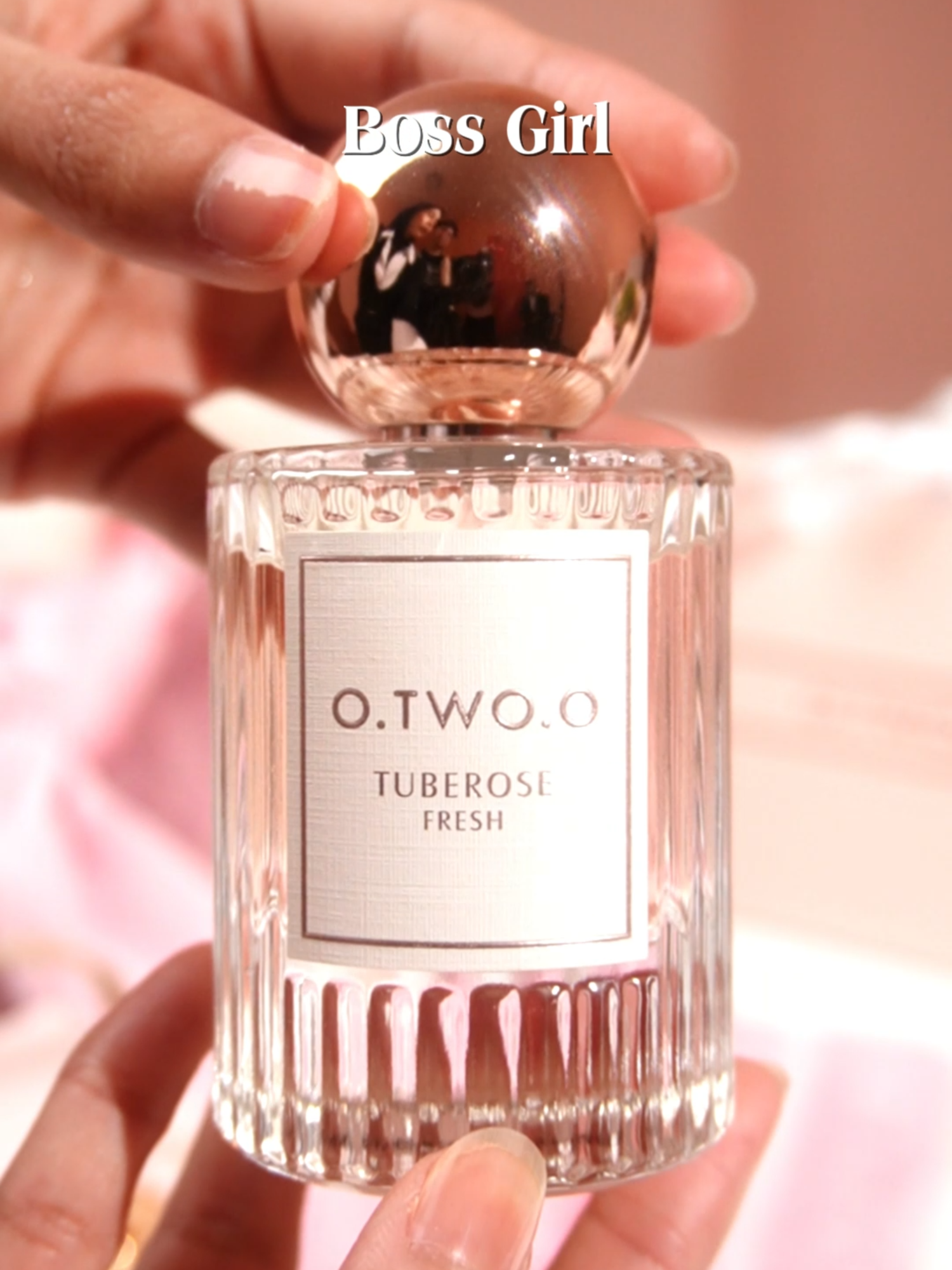 @O.TWO.O Fragrance Official