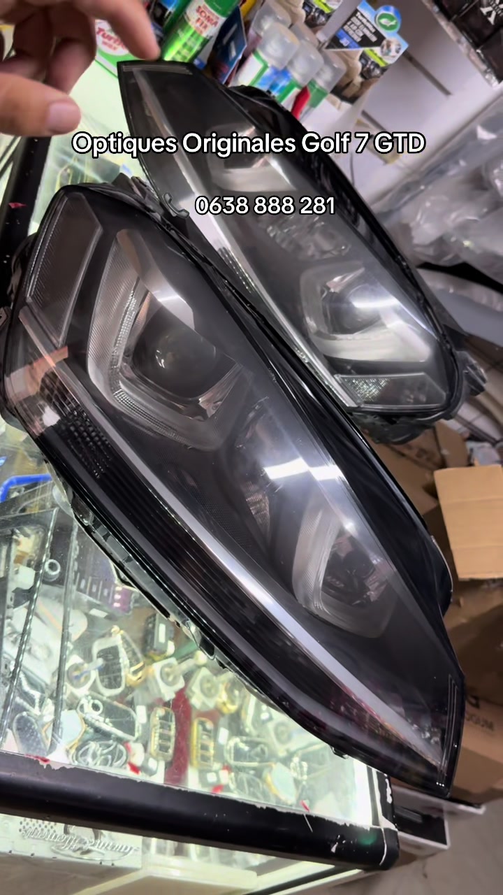@Rabat Art Accessoires Auto