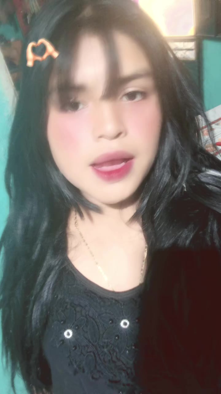 @Angelina Gomez