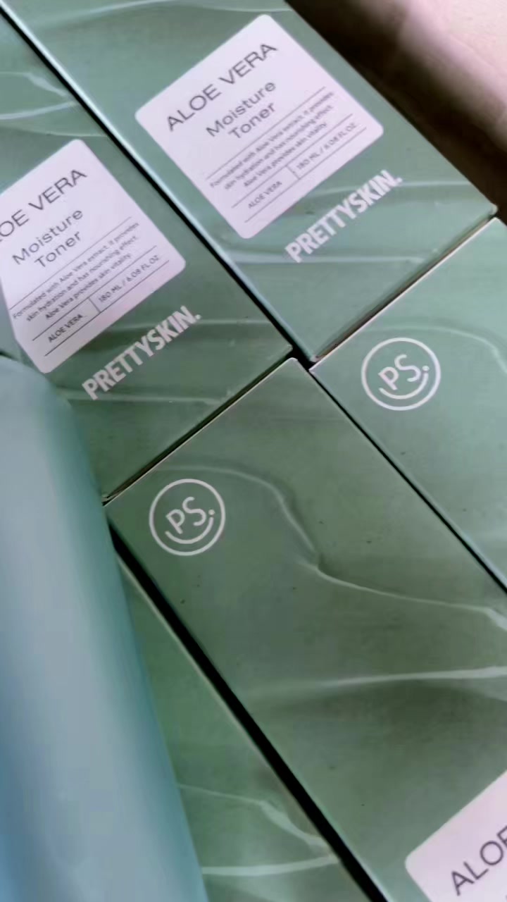 @BeautyNature Skincare&Cosmetic