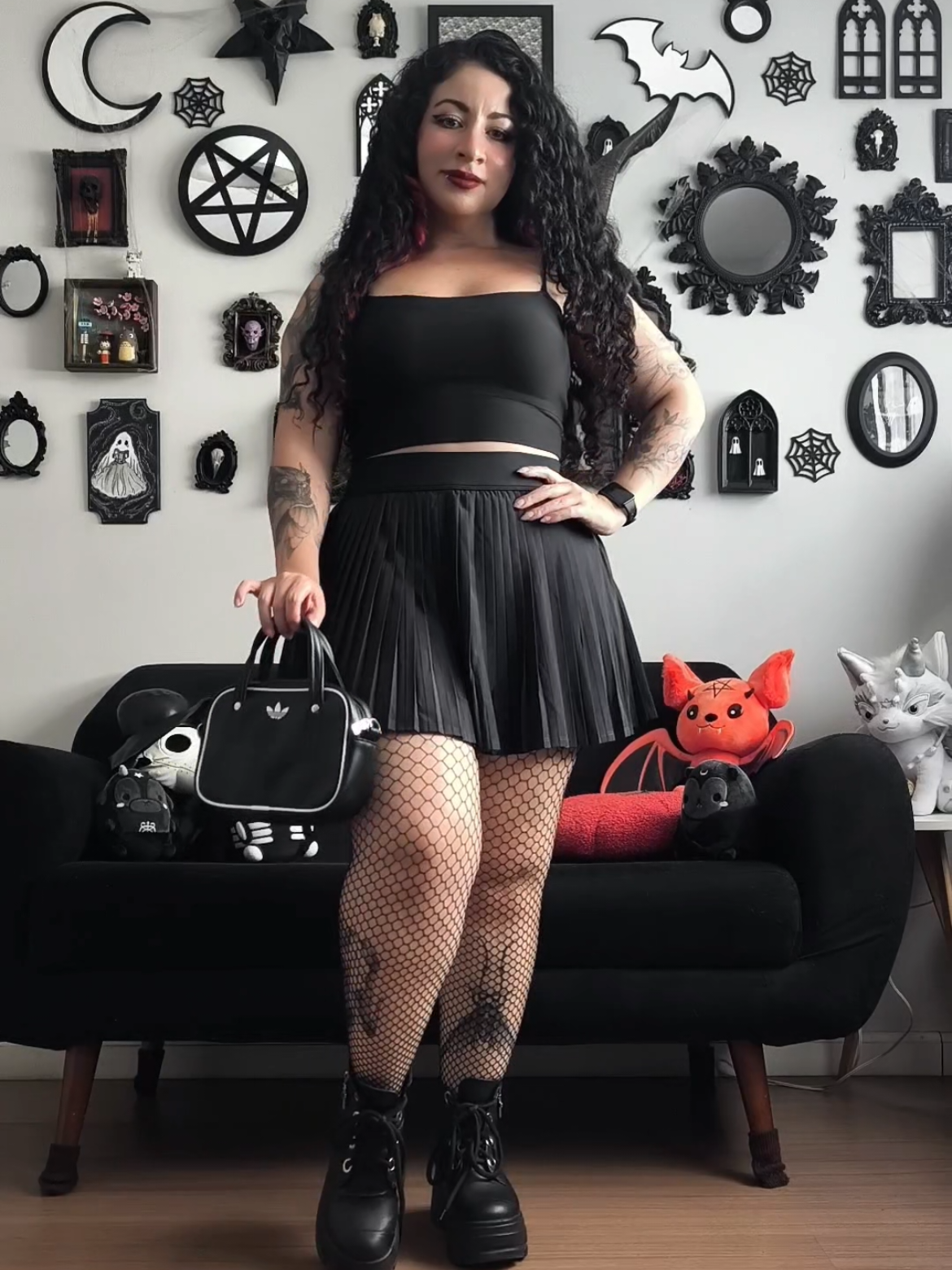 @Andrea Garc&iacute;a