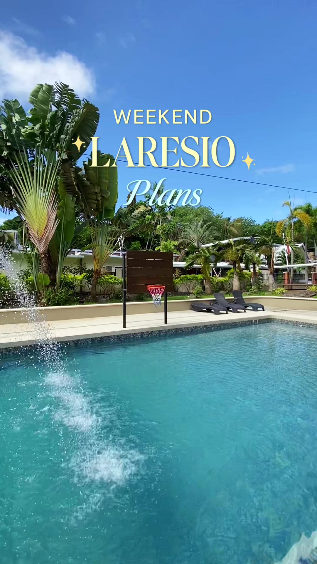 @Laresio Resorts