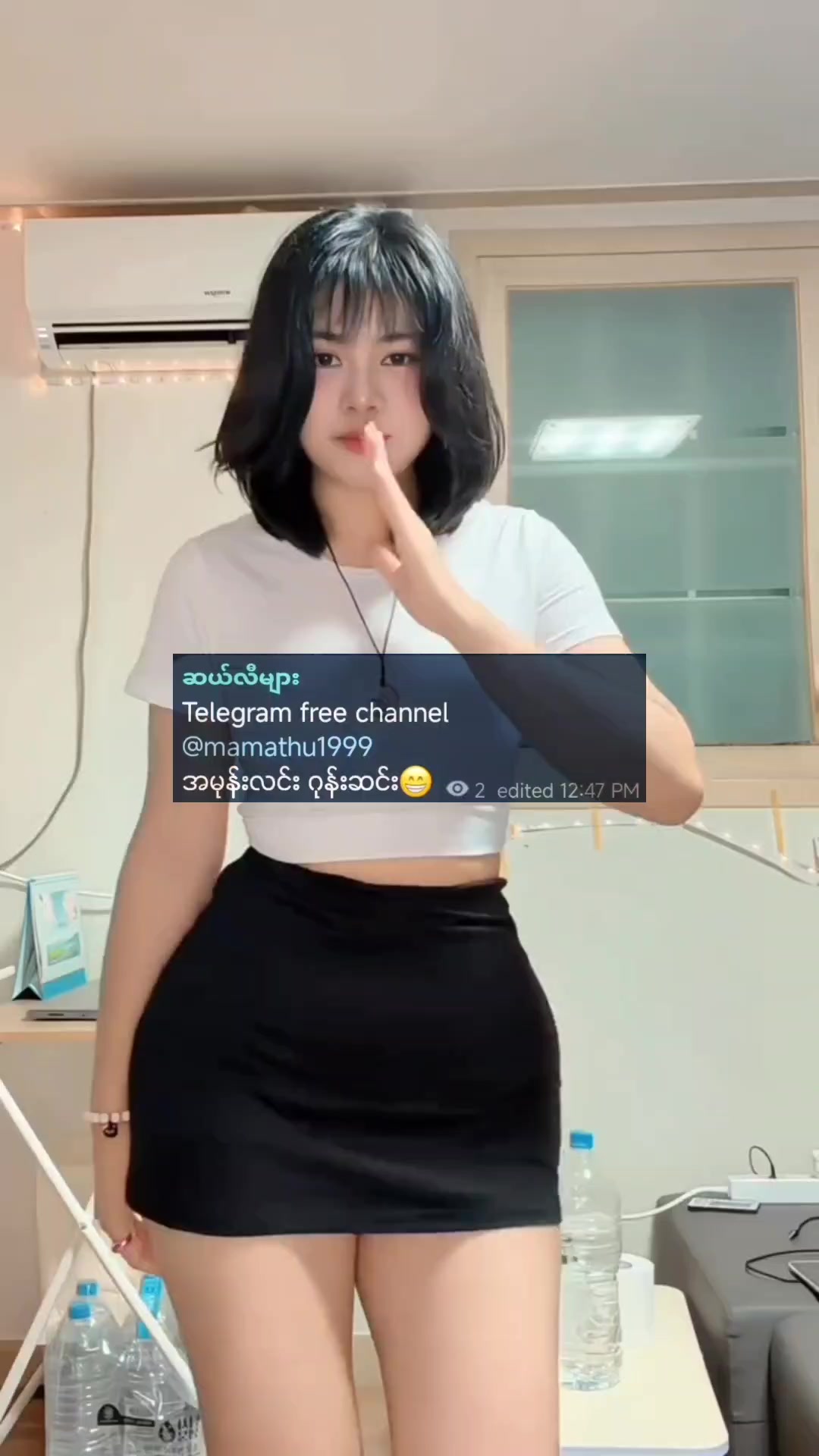 @NanPhyoZin