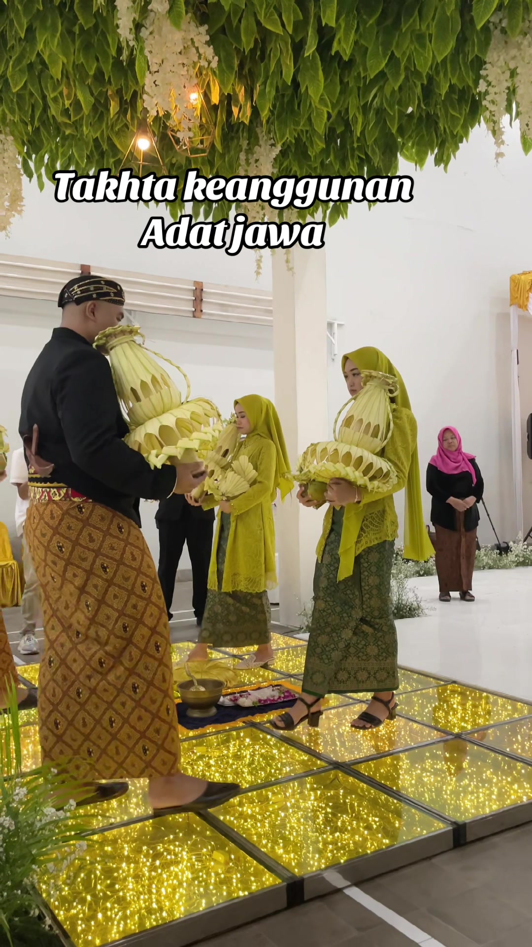@MUA Jogja Nana Dewi S