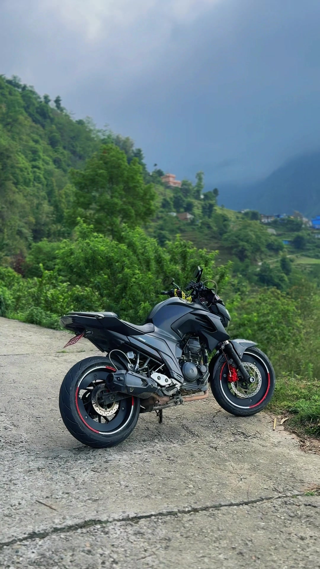 @Aayush