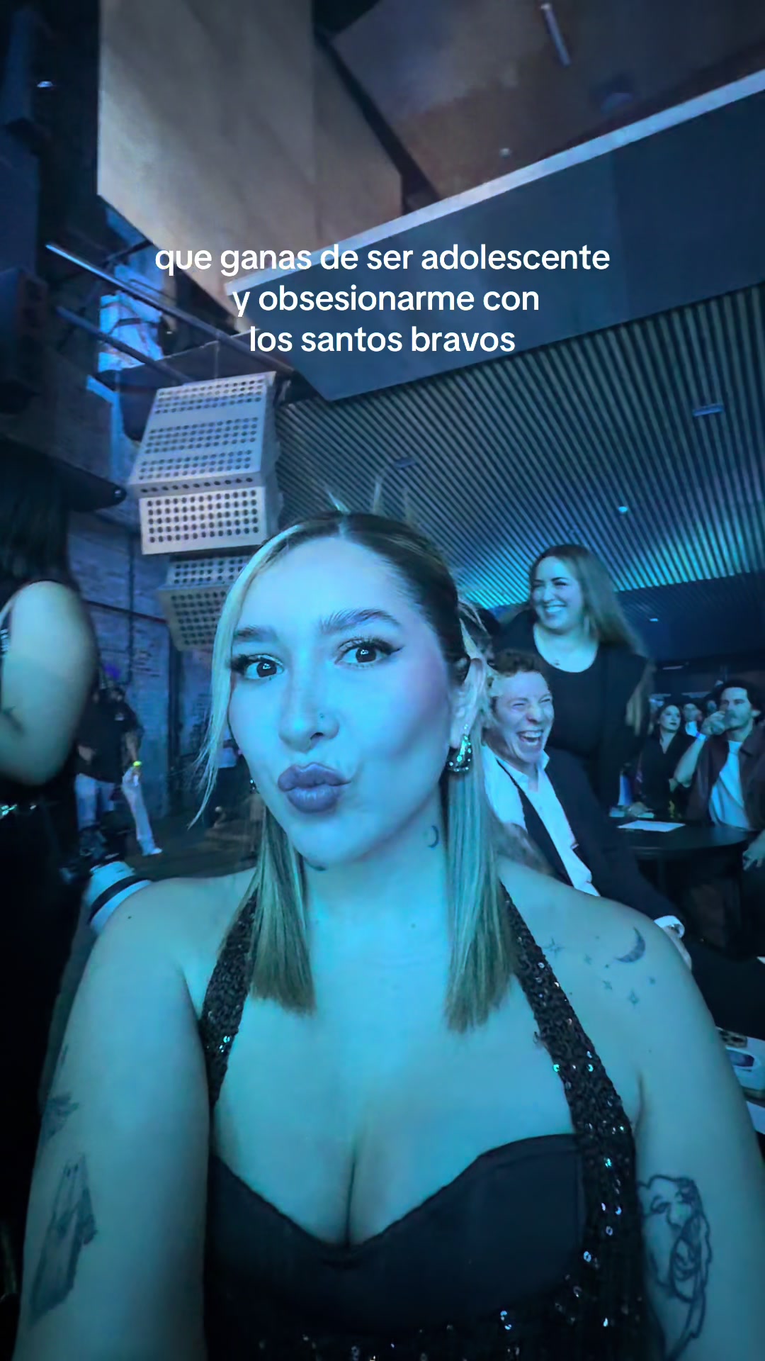 @Lily Garcia