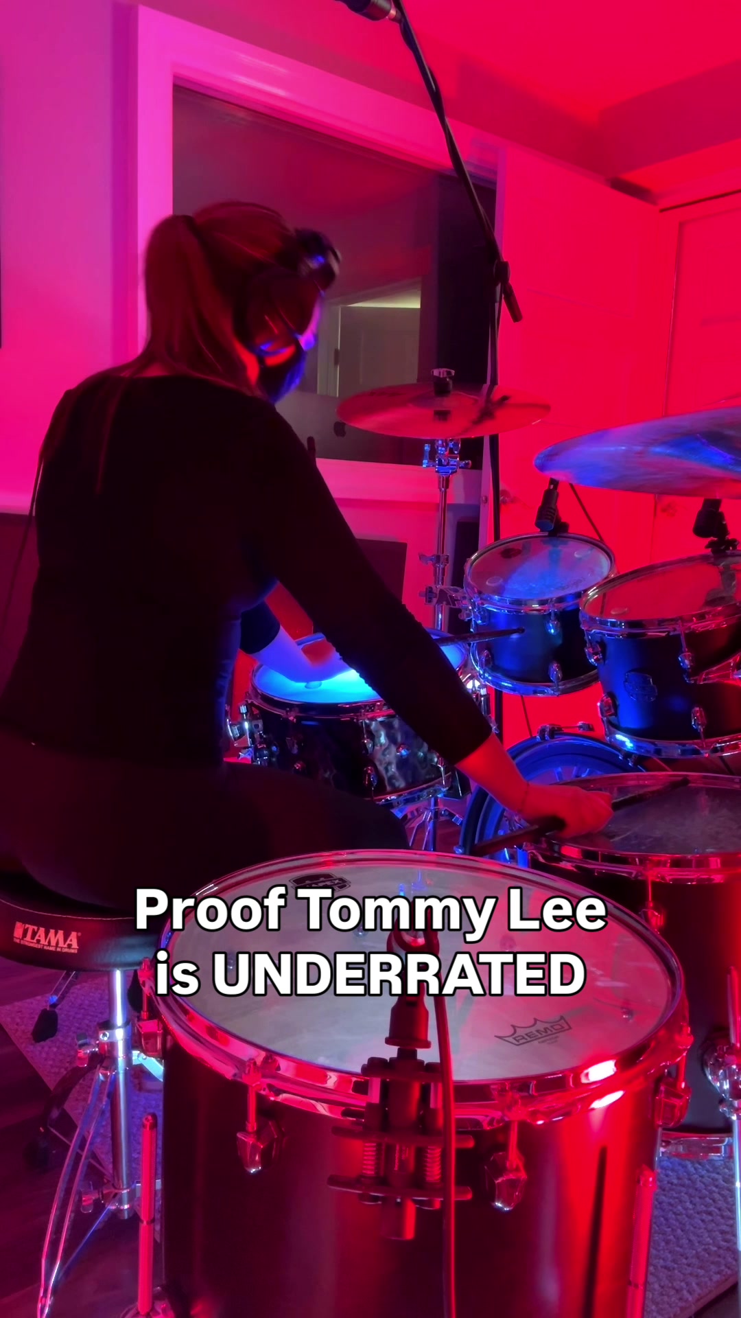 @rockergirldrummer