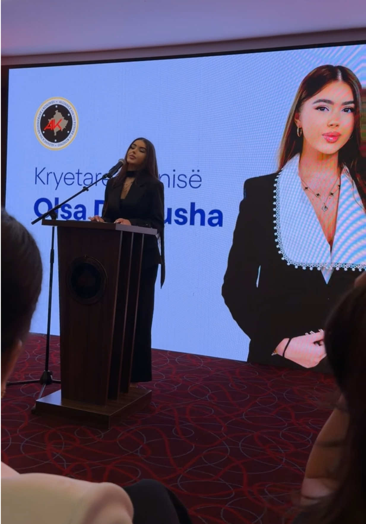 @Arbesa Mehmedaliu