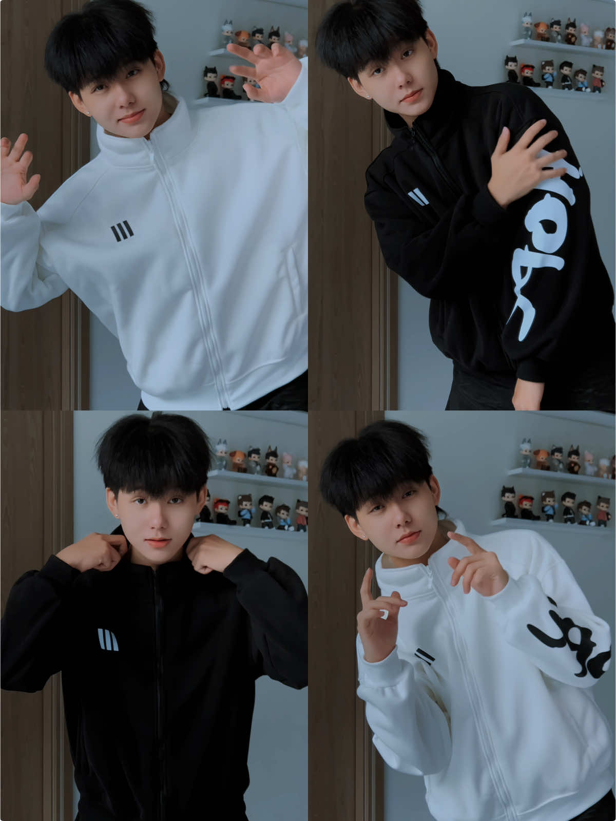 @Đăng Mặc Đồ 📸