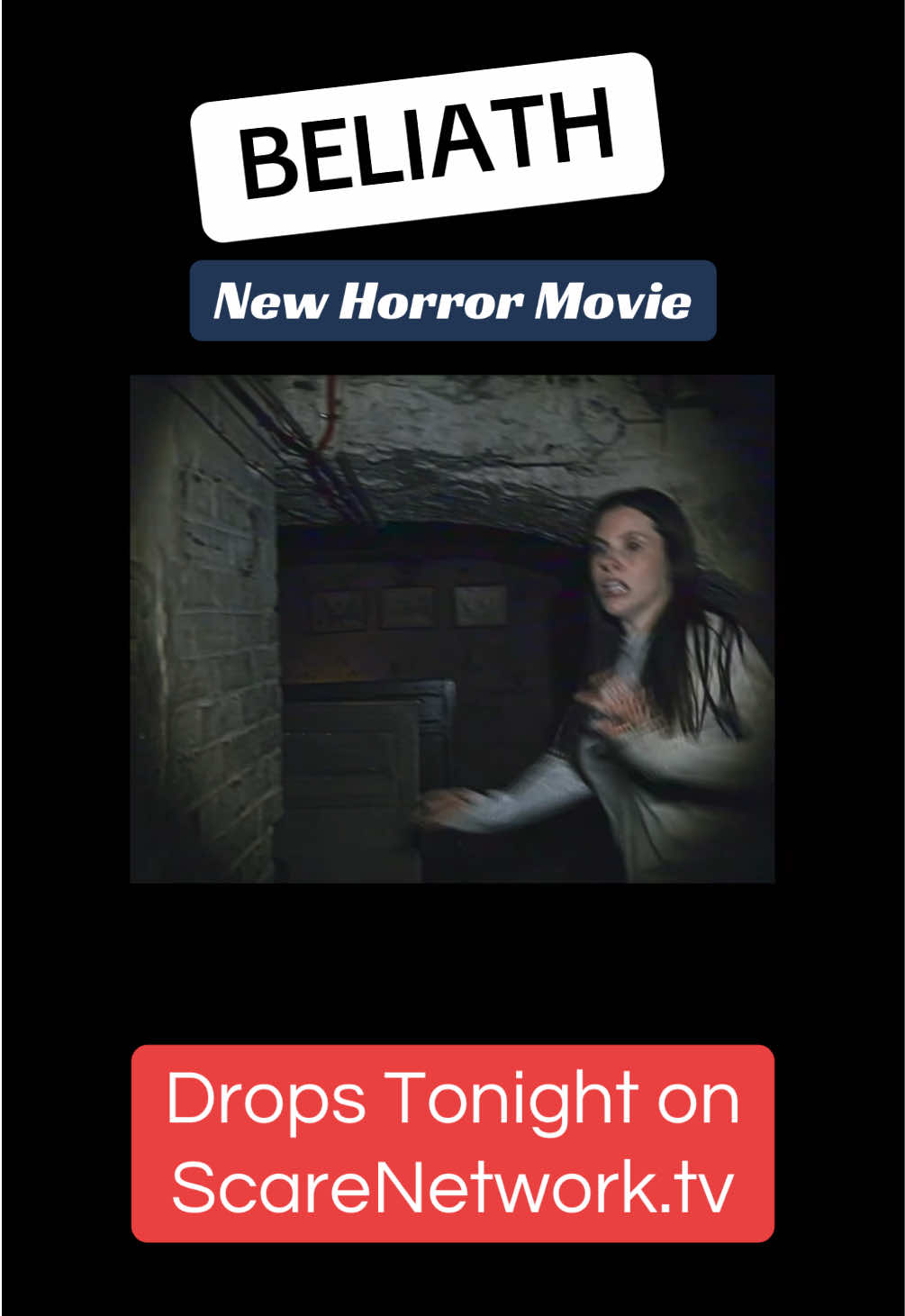 @ScareNetwork.tv