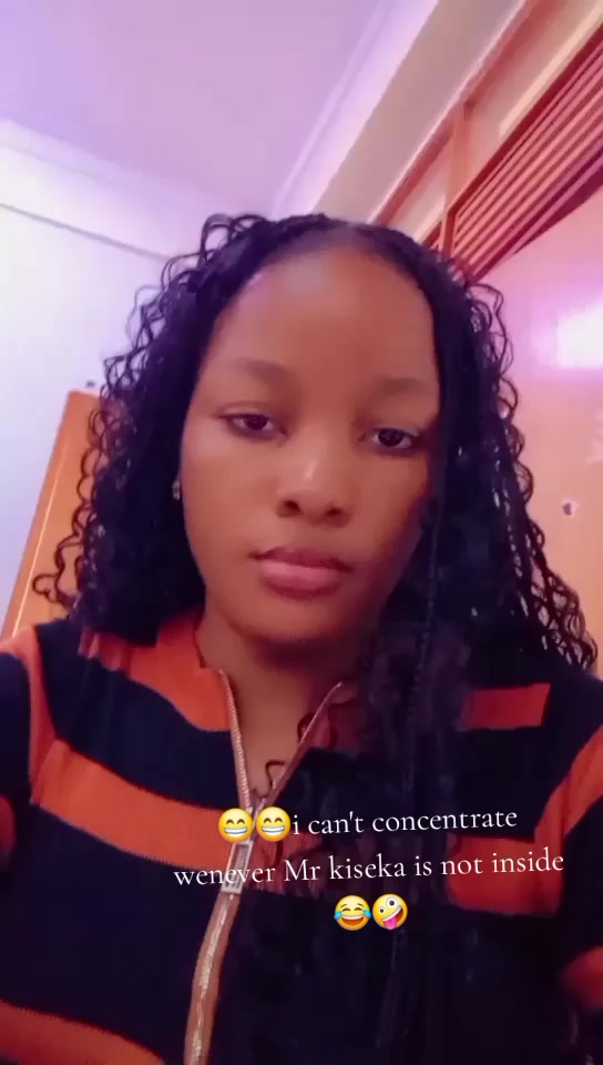 @Kirabo Patience
