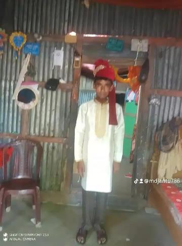 @MDJANTU786
