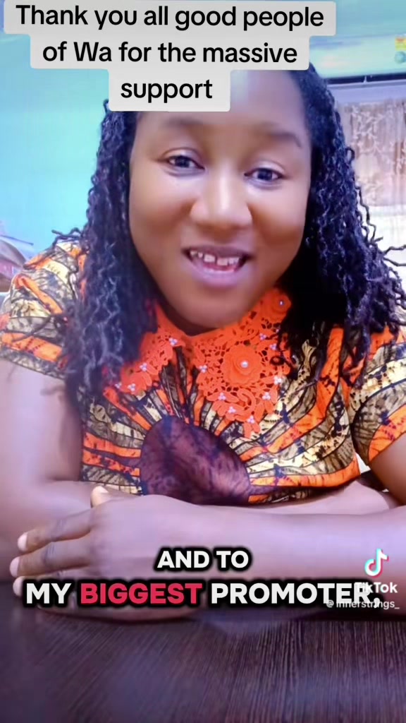 @Asmaa Iddrisu🇬🇭