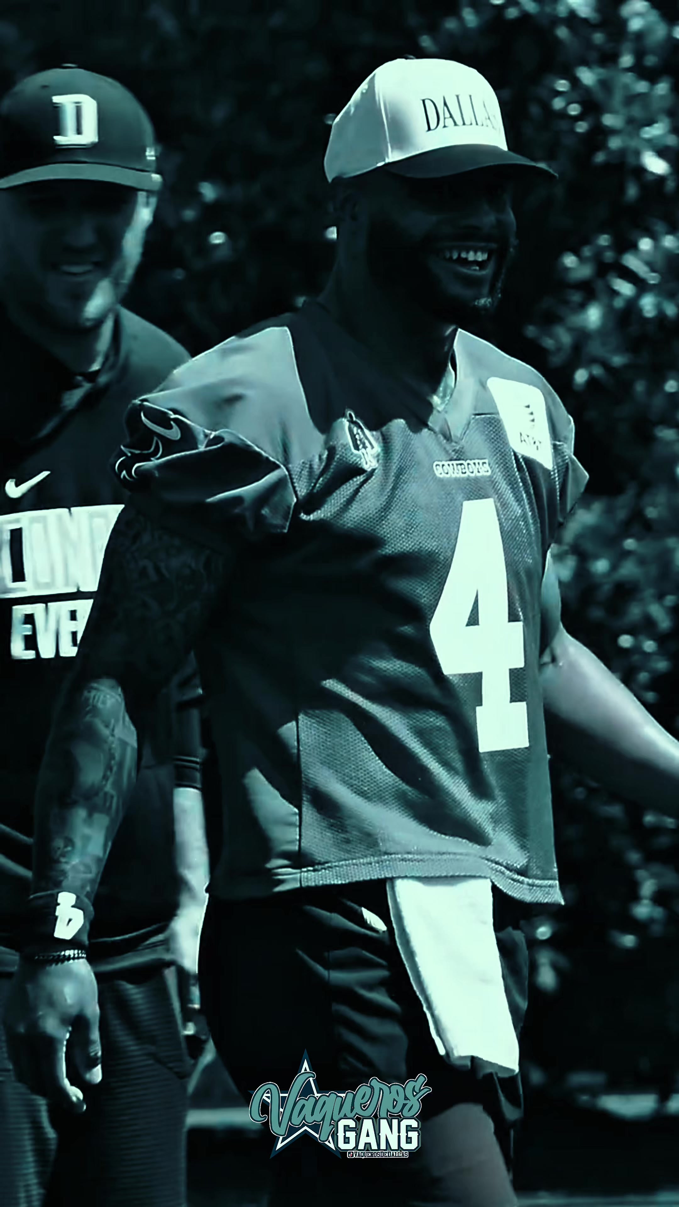 @VAQUEROS ✭ GANG | We Dem Boys!