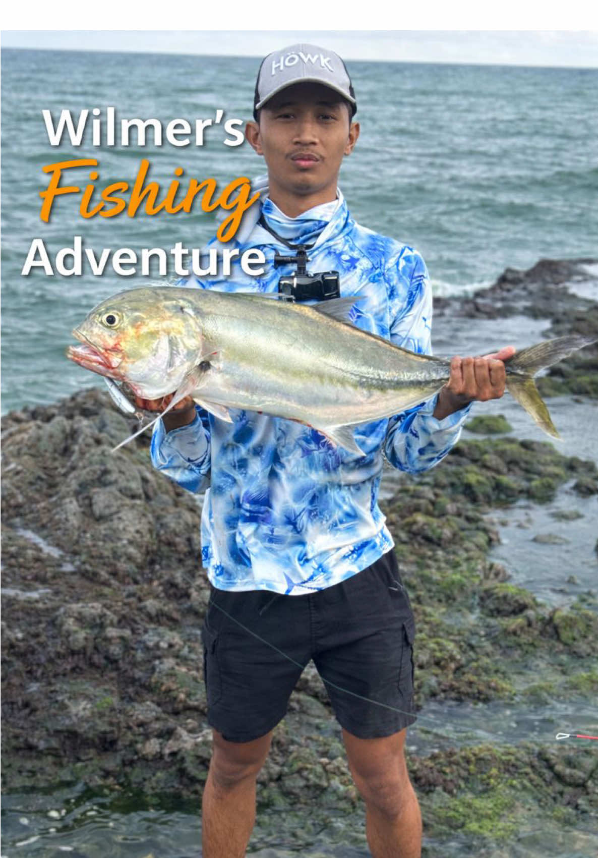@Wilmer&rsquo;s Fishing Adventure