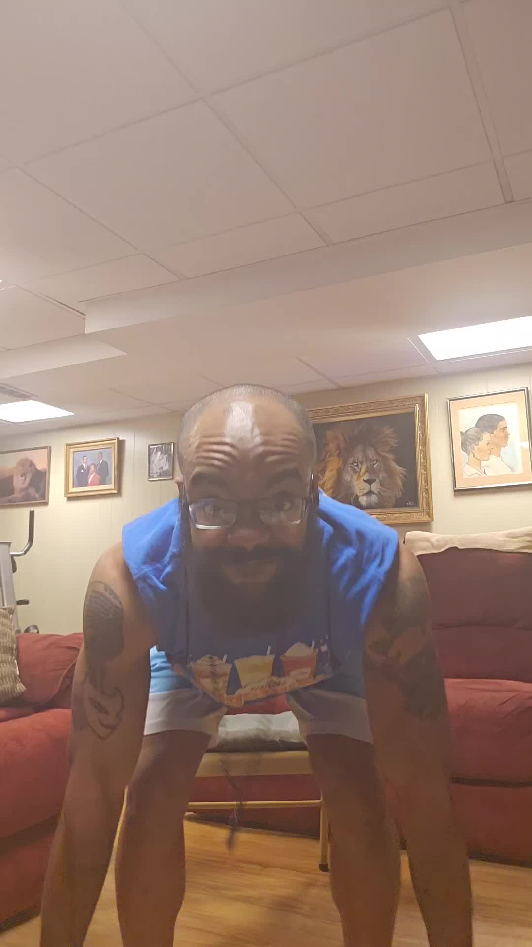 @blackchivalrousnerd