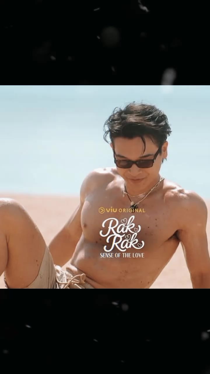 @TEAM REAL x REEL 🧡💚