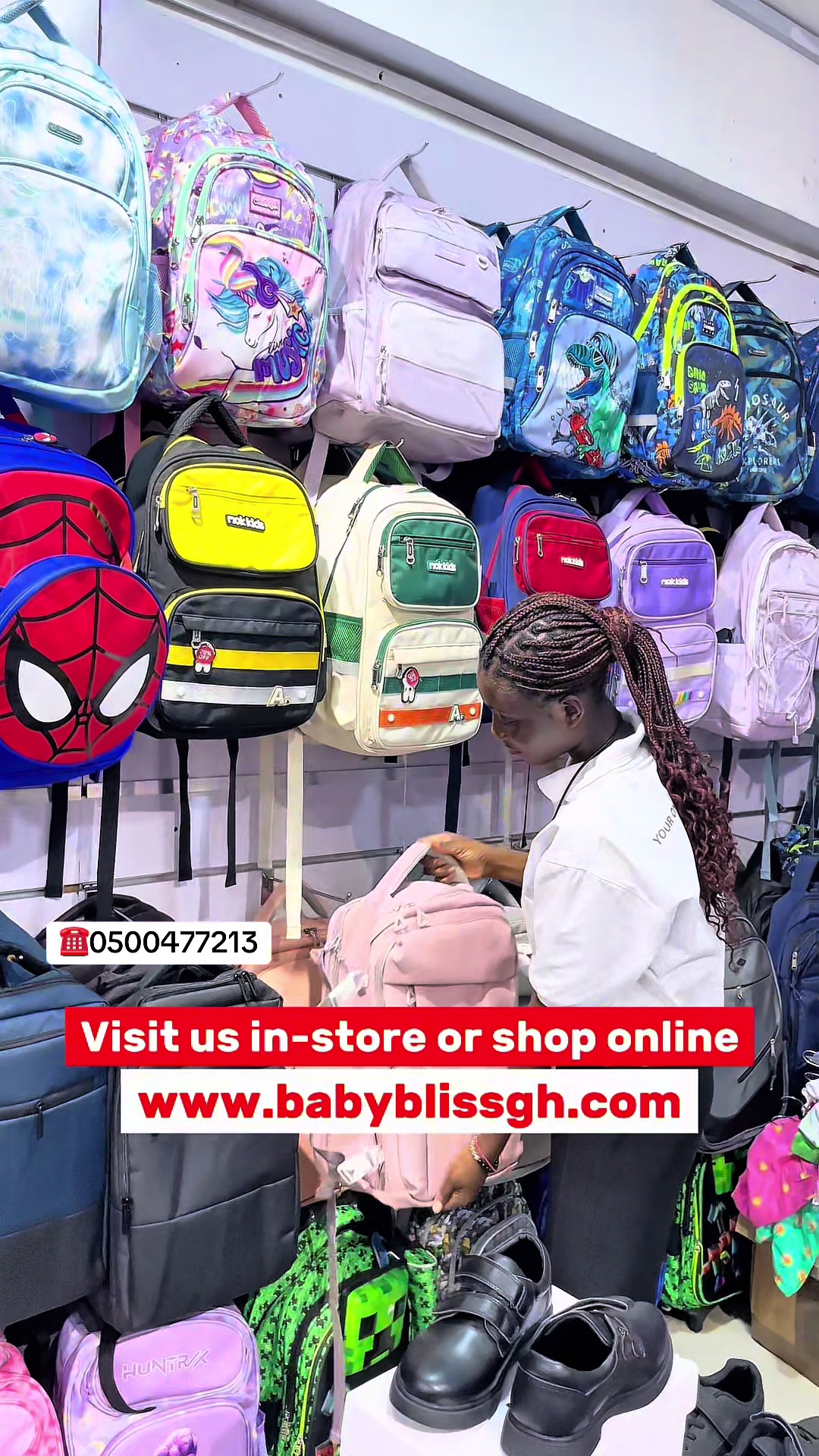 @Baby Bliss GH🇬🇭