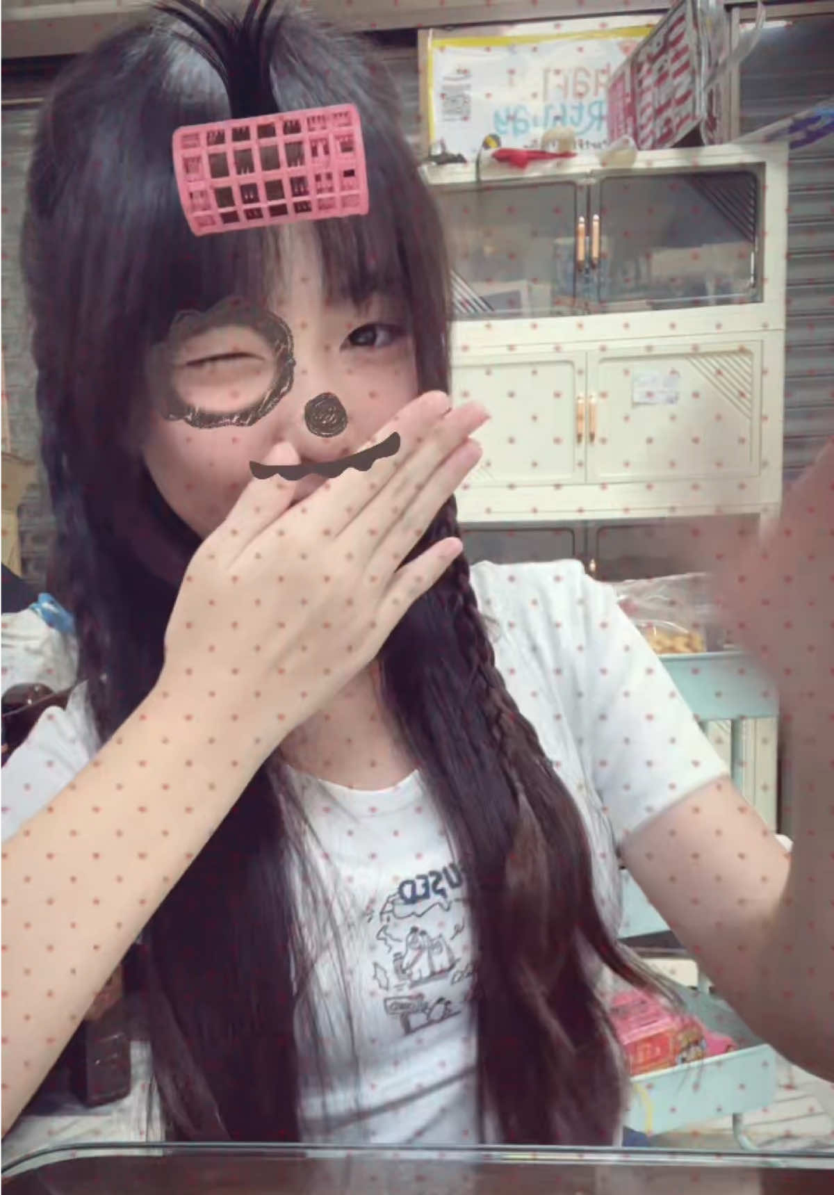 @嗨~我是樂樂